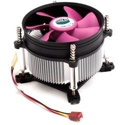 Система охлаждения Cooler Master CP6-9GDSC-0L