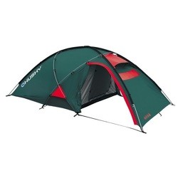 Палатка HUSKY Felen 2-3 (зеленый)
