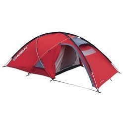 Палатка HUSKY Felen 2-3 (красный)