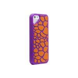 Чехлы для мобильных телефонов Case-Mate Olo Girafe for iPhone 5/5S
