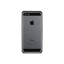 Чехлы для мобильных телефонов Scosche railKASE for iPhone 5/5S