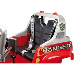 Детские электромобили Peg Perego Ranger 538