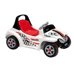 Детские электромобили Peg Perego Racer