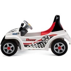 Детские электромобили Peg Perego Racer