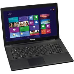 Ноутбуки Asus X75VB-TY005D