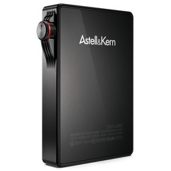 MP3-плееры Astell&amp;Kern AK120