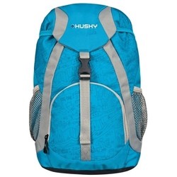 Школьный рюкзак (ранец) HUSKY Sweety 6 (синий)