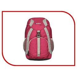 Школьный рюкзак (ранец) HUSKY Sweety 6 (розовый)