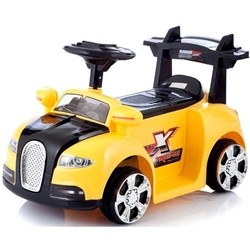 Детские электромобили Jetem Bugatti