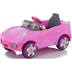 Детский электромобиль Jetem Coupe