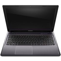 Ноутбуки Lenovo Z585 59-343132