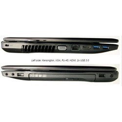 Ноутбуки Lenovo Z585 59-343132