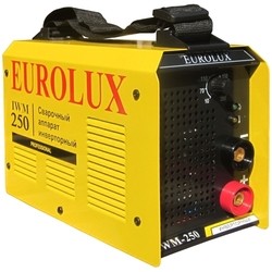 Сварочный аппарат EUROLUX IWM250