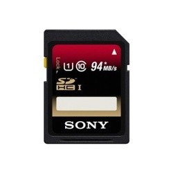 Карта памяти Sony SDHC Expert UHS-I 8Gb