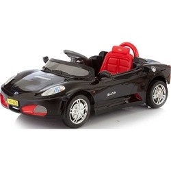 Детские электромобили Jetem Roadster-1