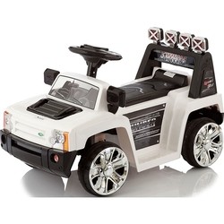 Детский электромобиль Jetem Rover