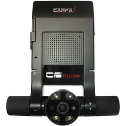 Видеорегистраторы CARPA 120