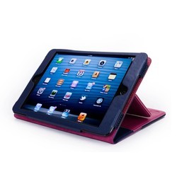 Чехлы для планшетов Tuff-Luv I722 for iPad mini