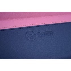 Чехлы для планшетов Tuff-Luv I719 for iPad mini