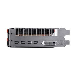 Видеокарты Asus Radeon HD 7990 HD7990-6GD5