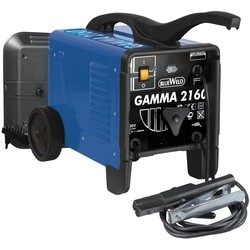 Сварочные аппараты BlueWeld Gamma 2160