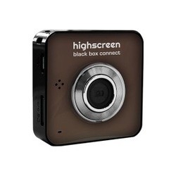 Видеорегистраторы Highscreen Black Box Connect