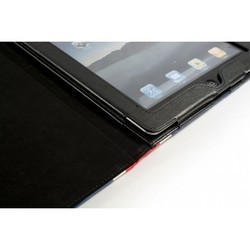 Чехлы для планшетов Tuff-Luv D337 for iPad 2/3/4