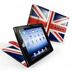 Чехлы для планшетов Tuff-Luv D337 for iPad 2/3/4