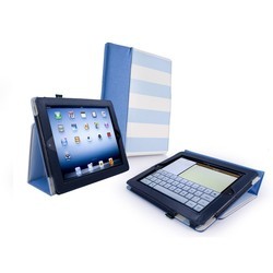Чехлы для планшетов Tuff-Luv E125 for iPad 2/3/4