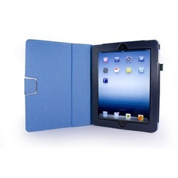 Чехлы для планшетов Tuff-Luv E125 for iPad 2/3/4