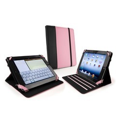 Чехлы для планшетов Tuff-Luv C1062 for iPad 2/3/4