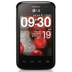 Мобильные телефоны LG Optimus L1 II DualSim