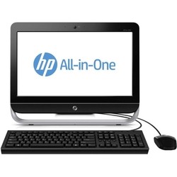 Персональные компьютеры HP D1T70EA