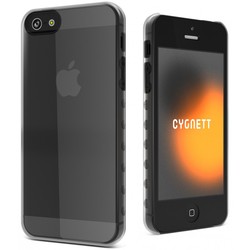 Чехол Cygnett Crystal for iPhone 5/5S