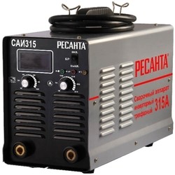 Сварочный аппарат Resanta SAI-315