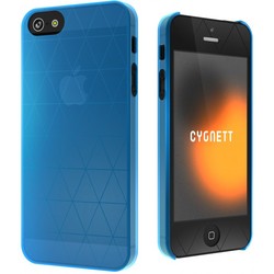 Чехлы для мобильных телефонов Cygnett Polygon for iPhone 5/5S