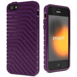 Чехлы для мобильных телефонов Cygnett Vector for iPhone 5/5S