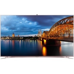 Телевизоры Samsung UE-75F8200