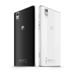 Мобильные телефоны Huawei Ascend P2