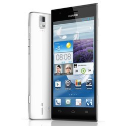 Мобильные телефоны Huawei Ascend P2