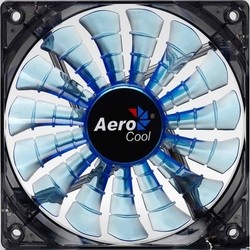 Система охлаждения Aerocool Shark Fan 14cm