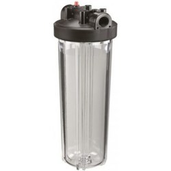 Фильтры для воды Filter 1 BB-20-CL-BR-1