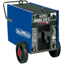 Сварочные аппараты BlueWeld Omega 410/S