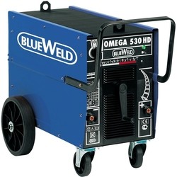Сварочный аппарат BlueWeld Omega 530 HD