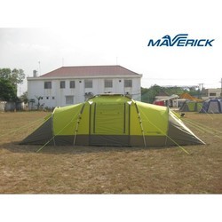 Палатка Maverick Tourer 400