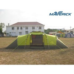 Палатка Maverick Tourer 400