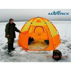 Палатка Maverick Ice 5