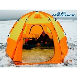 Палатка Maverick Ice 5
