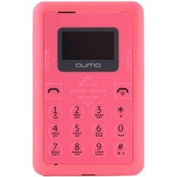 Мобильные телефоны Qumo CardPhone