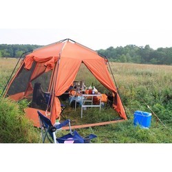 Палатка SOL Mosquito (оранжевый)